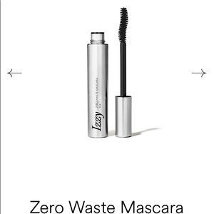 IZZY ZERO WASTE MASCARA